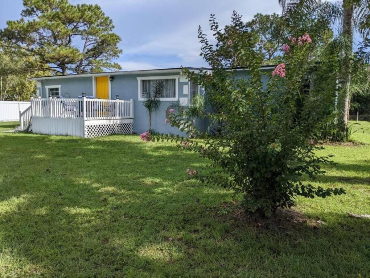 Close To Disney And The Beaches Full House 3/3 Orlando Exterior photo